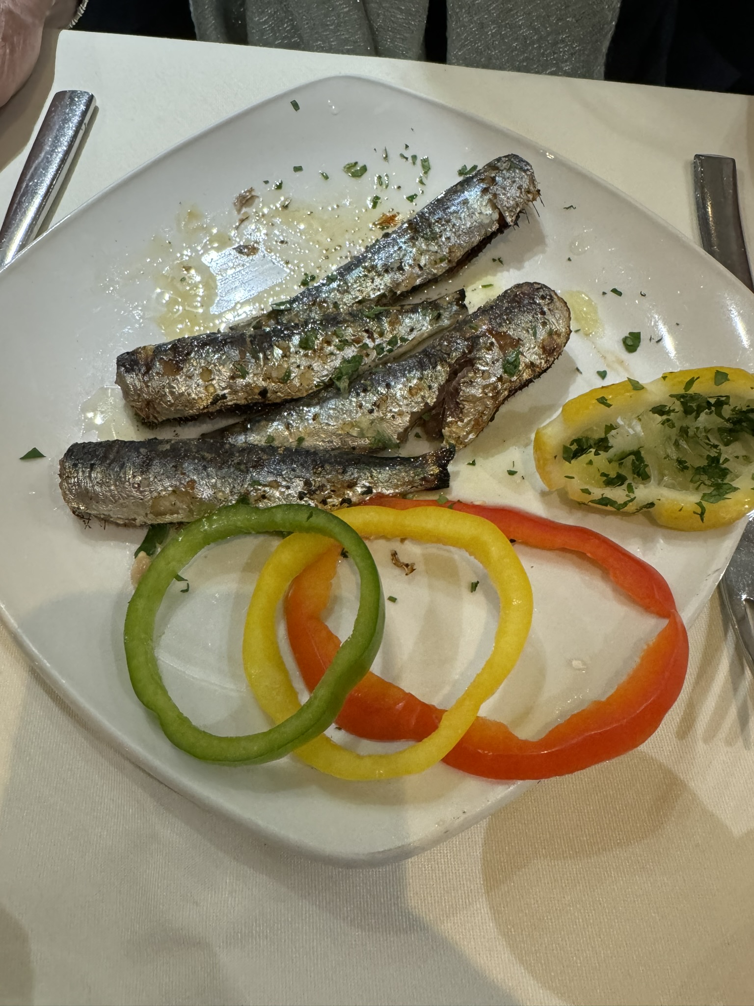 The Square Review: Henley’s Hidden Portuguese Gem