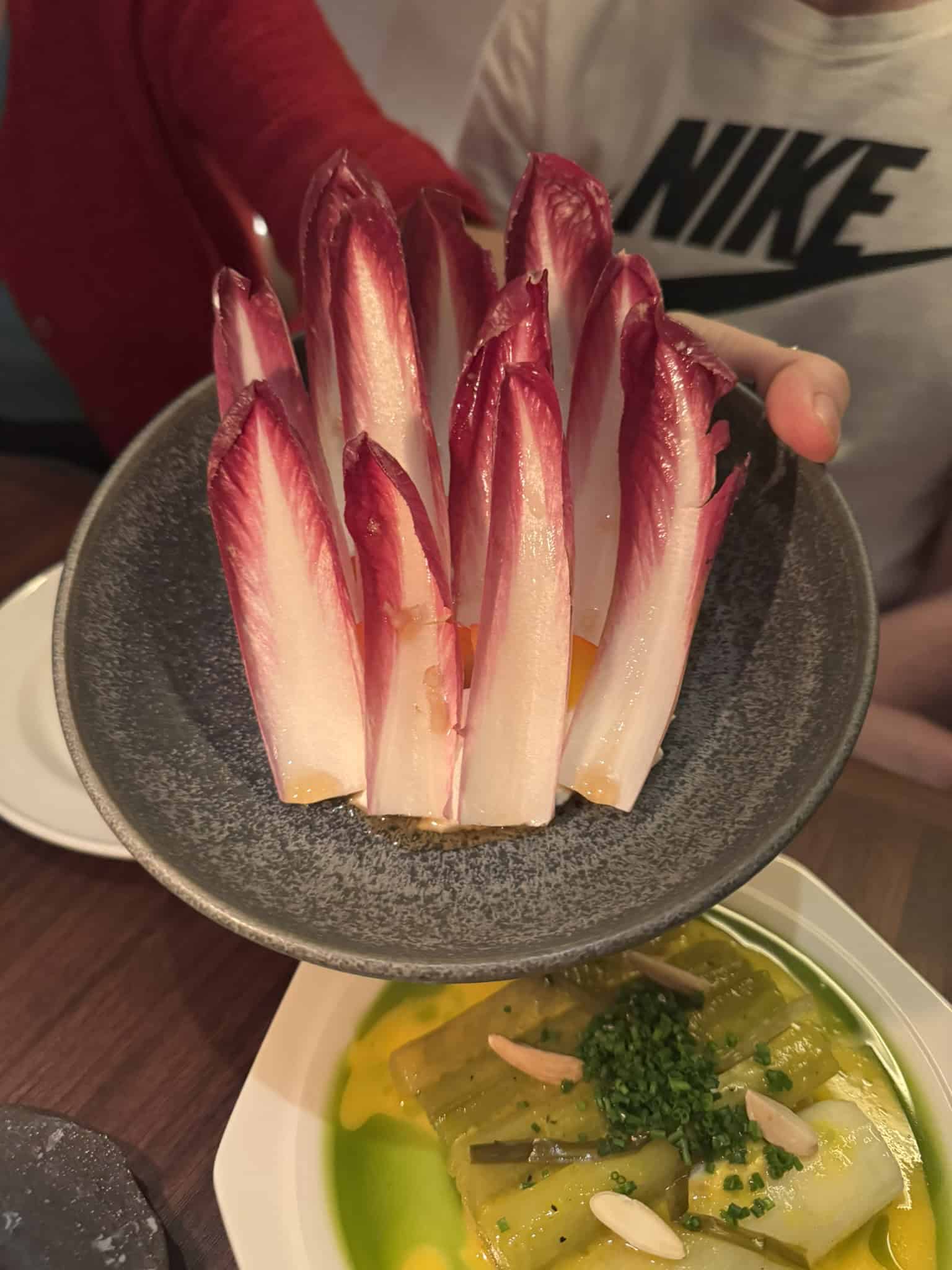 Notting Hill Vegetarian Restaurant Review – Holy Carrot: Holy S***