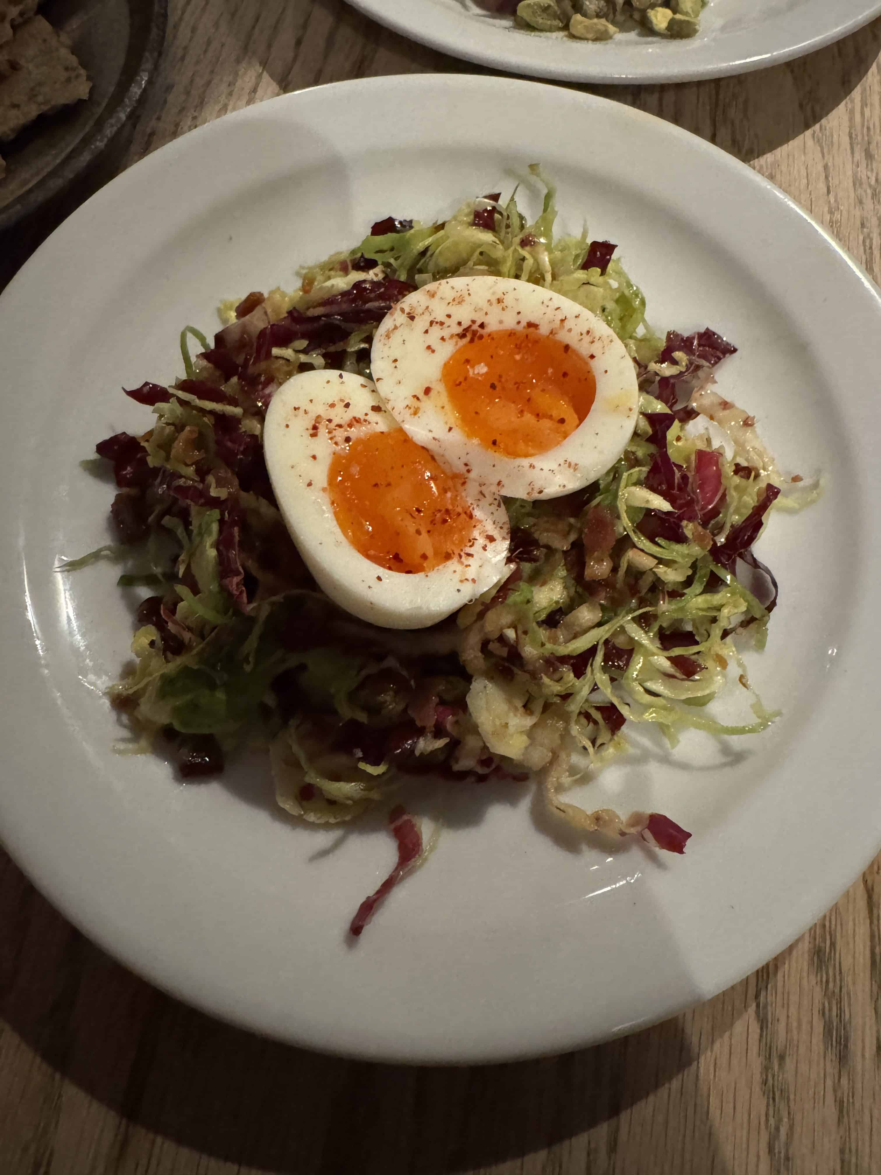 Rye Restaurant Review – The Union: Not Striking The Right Chord