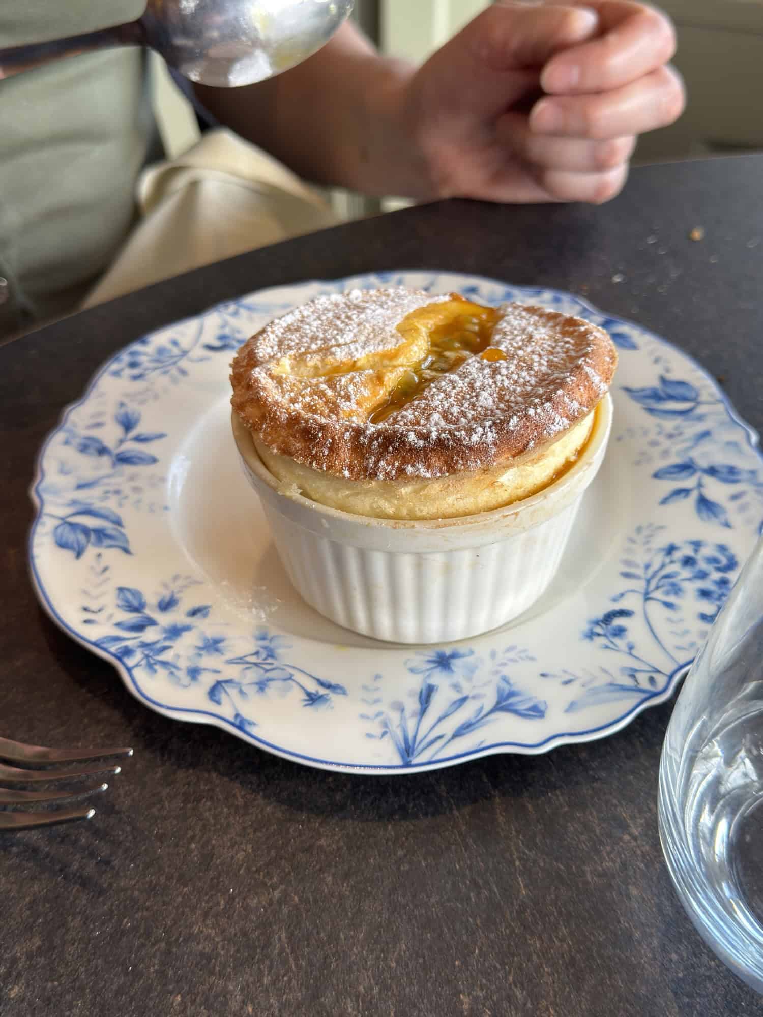 Kew Restaurant Review – Mignonette:  Could be the perfect Set Lunch?