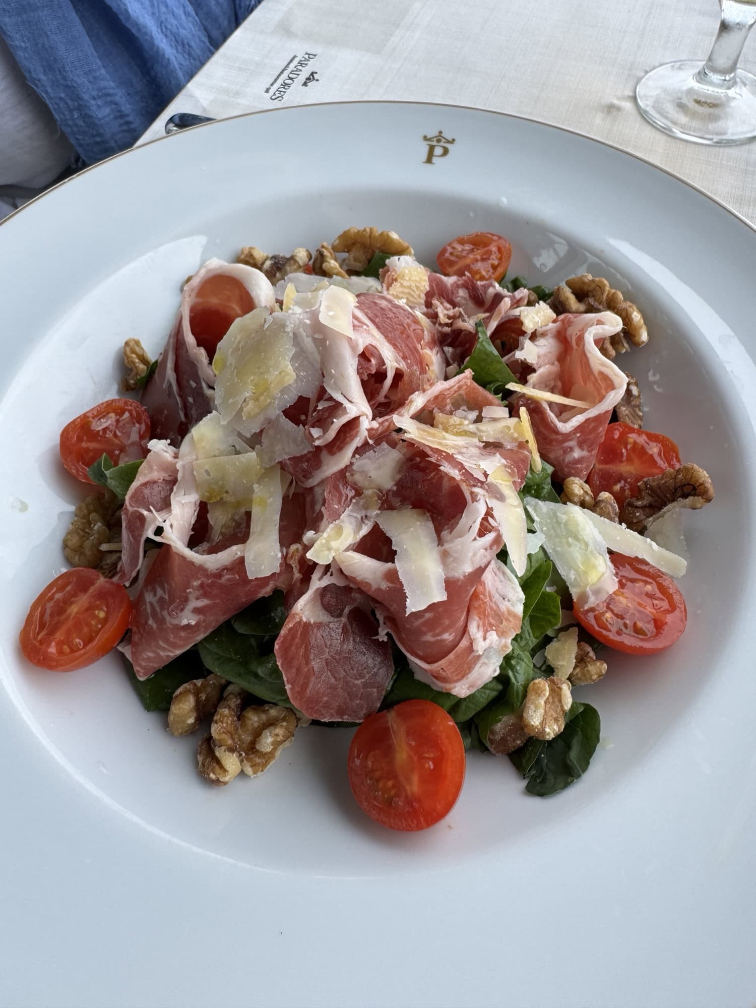 Muxia Hotel Review – Parador Costa da Morte: Rest at the End of the Universe