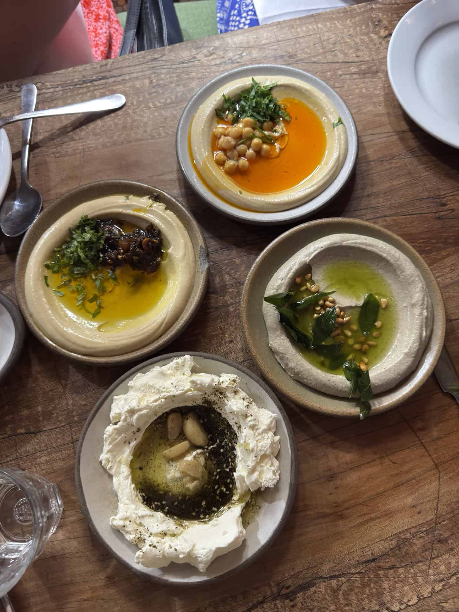 Soho Restaurant Review – Bubala: Great Food on the Edge (of Poland Street)