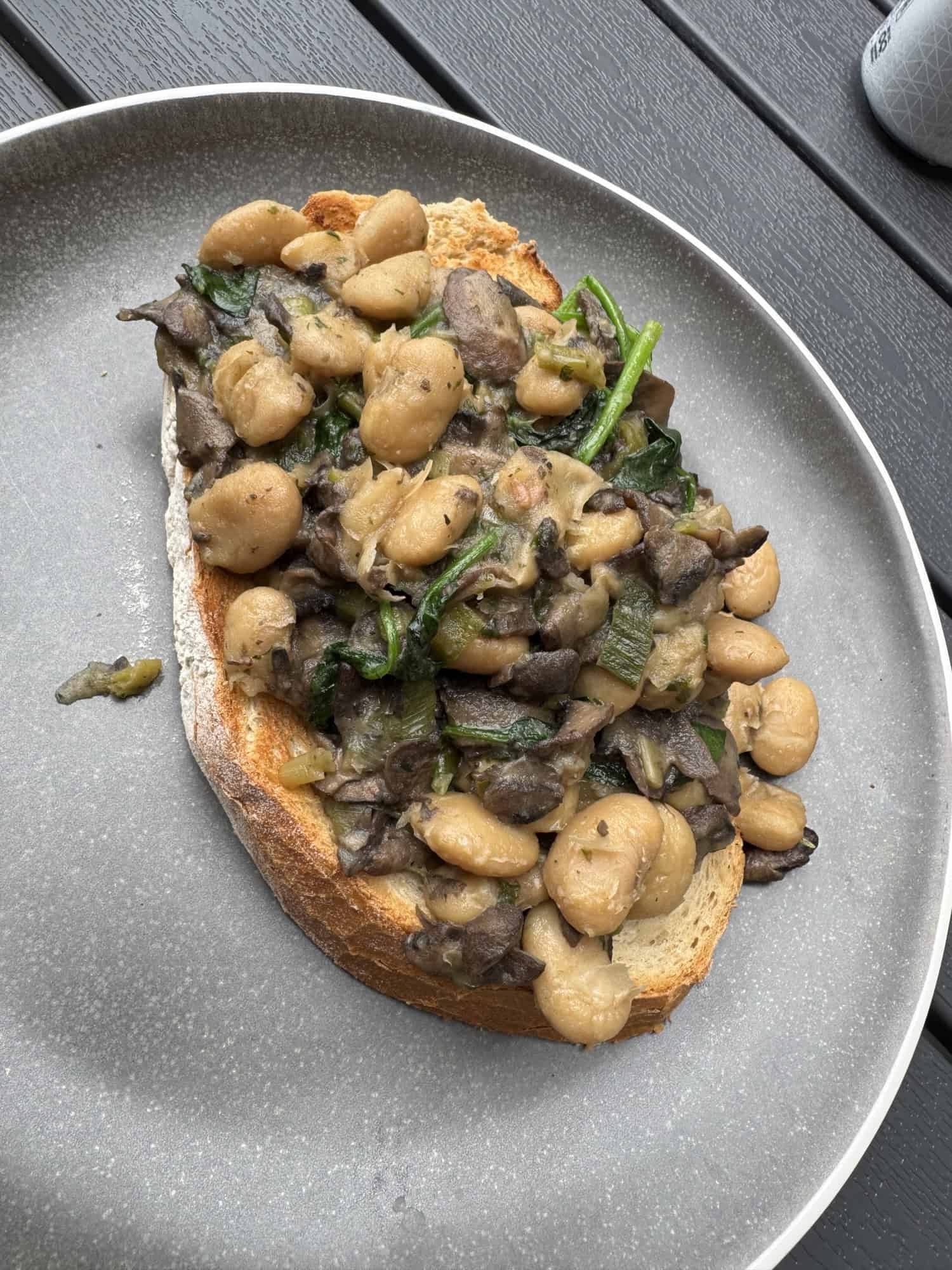 Portsmouth Cafe Review – The Canteen: A Little Tower of Foodie Power