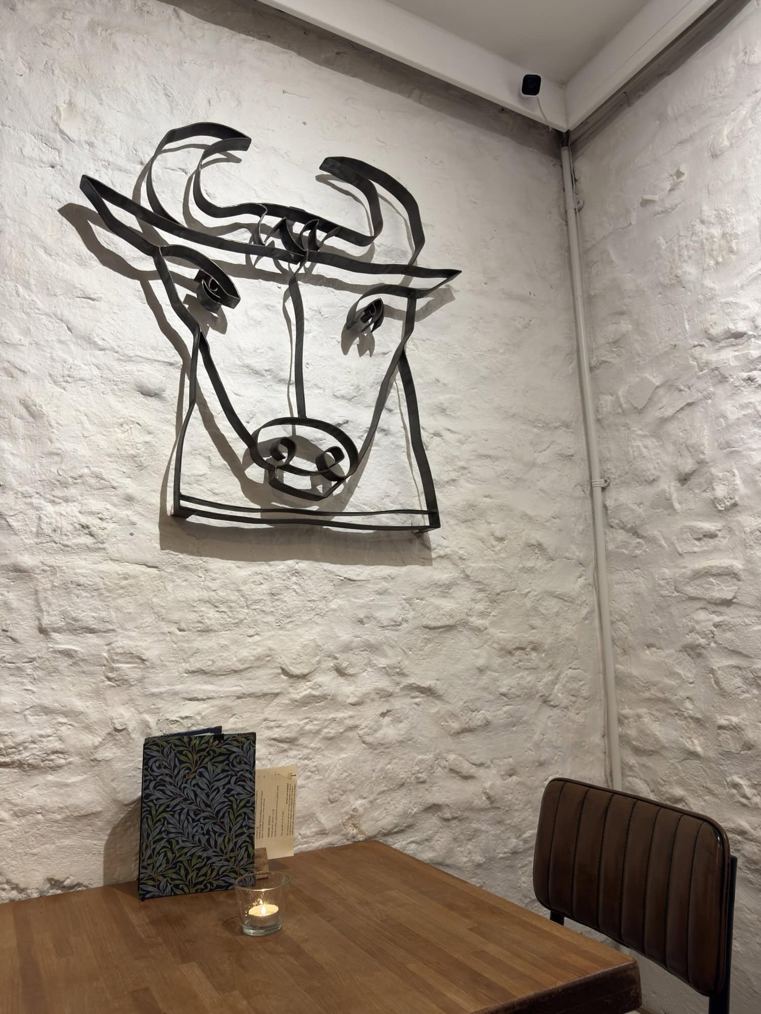 Lyme Regis Restaurant Review – Strawberry Tree and Fennel: A Tale of Two Tapas…