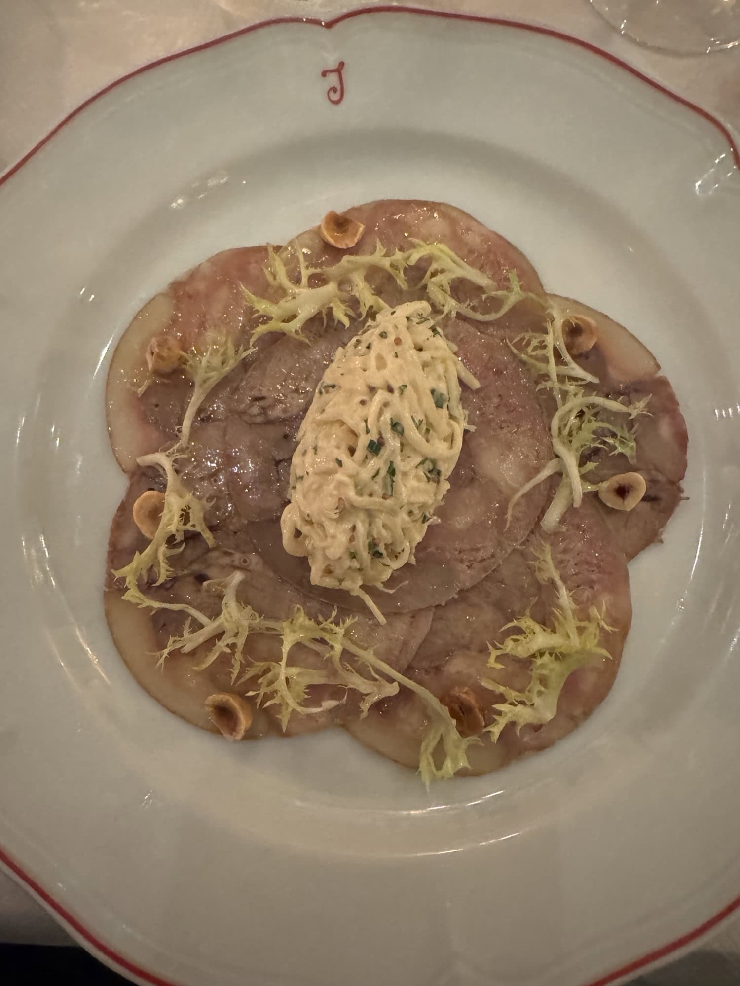 Chelsea Bistro Review – Josephine’s: Maybe not tonight…
