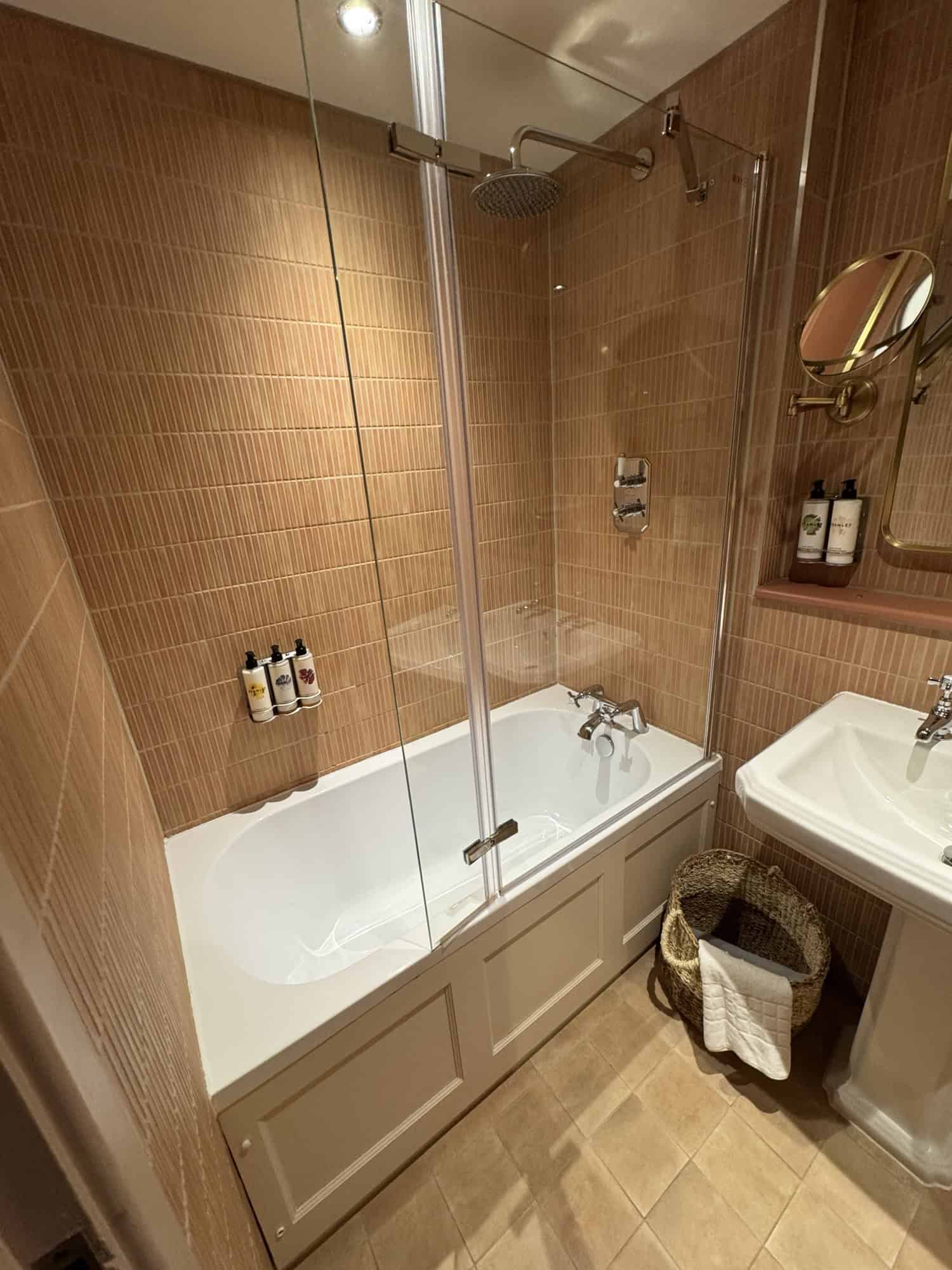 Emsworth Hotel and Restaurant Review – The Ropemaker: Knot what I expected…