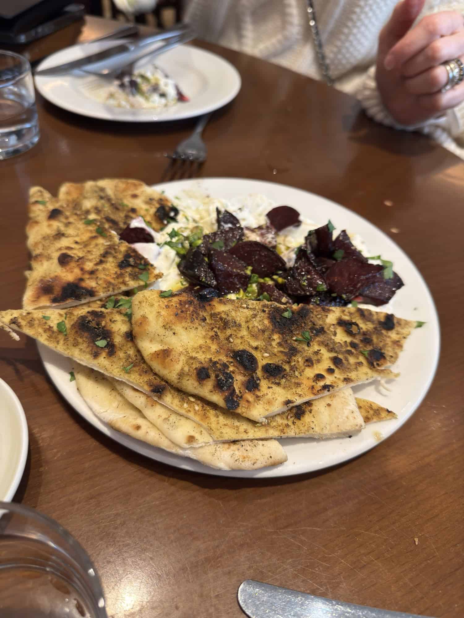 Farringdon Restaurant Review – Moro: Don’t go to Moro. Go today.